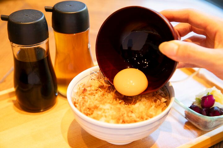 小鉢で少しずつたくさんの種類をどうぞ♪ 朝食もランチも楽しめる「銀座朝食ラボ」