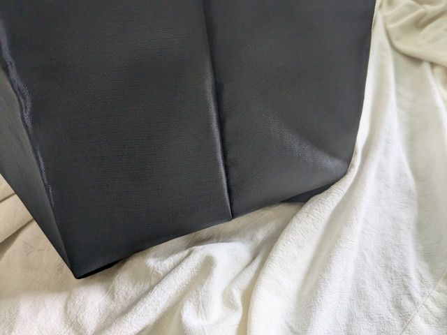 毎日に便利なショッピングバッグ