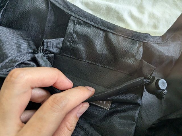 毎日に便利なショッピングバッグ