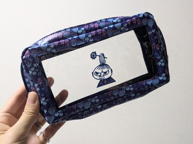 リトルミイポーチ