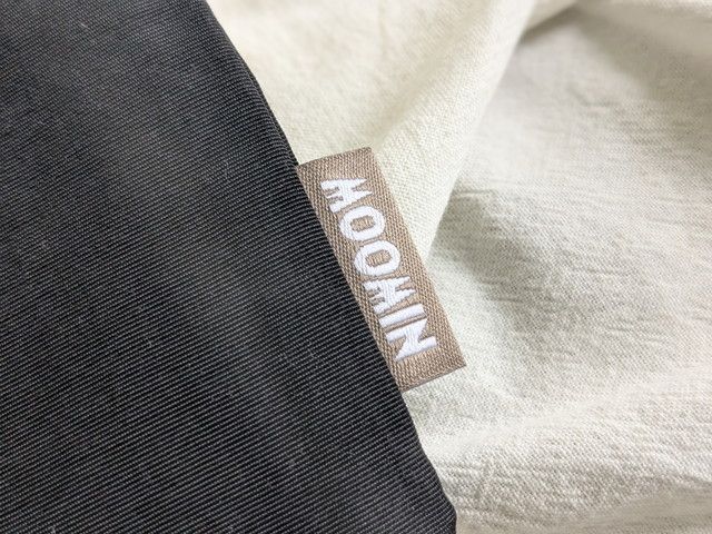 リトルミイトートのタグ