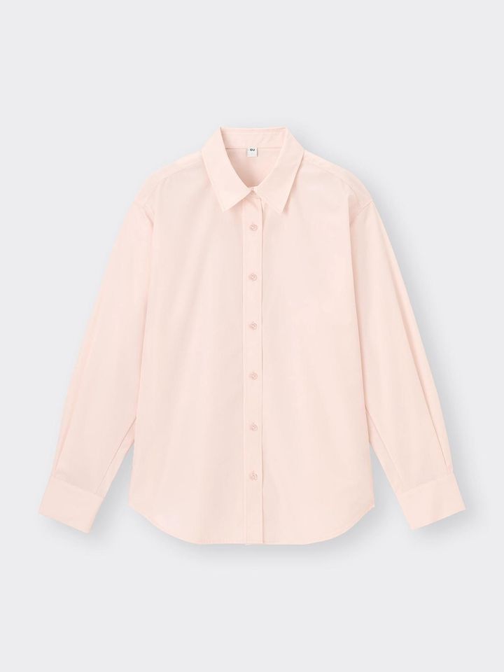 画像1: 出典：GU