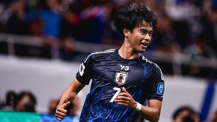 日本代表、三笘薫らが川崎フロンターレ時代に見せた「ハロウィン仮装」がすごい！恒例のコスプレ企画が今年もスタート