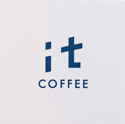 代官山店限定のコーヒーフレーバーソフトもおすすめ：it COFFEE 代官山店【ファージーの特等席 vol.25】