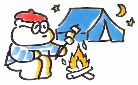 代官山店限定のコーヒーフレーバーソフトもおすすめ：it COFFEE 代官山店【ファージーの特等席 vol.25】