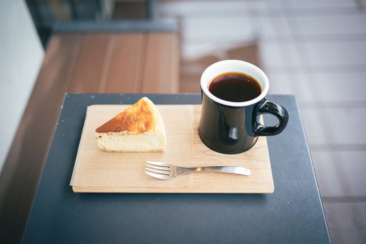 代官山店限定のコーヒーフレーバーソフトもおすすめ：it COFFEE 代官山店【ファージーの特等席 vol.25】