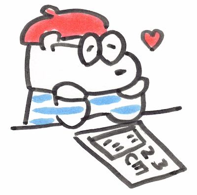 代官山店限定のコーヒーフレーバーソフトもおすすめ：it COFFEE 代官山店【ファージーの特等席 vol.25】