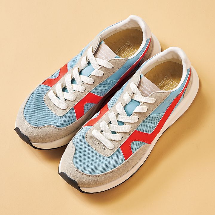 デザインがおしゃれで機能性も抜群！世界に誇れるジャパンブランドのスニーカー12選