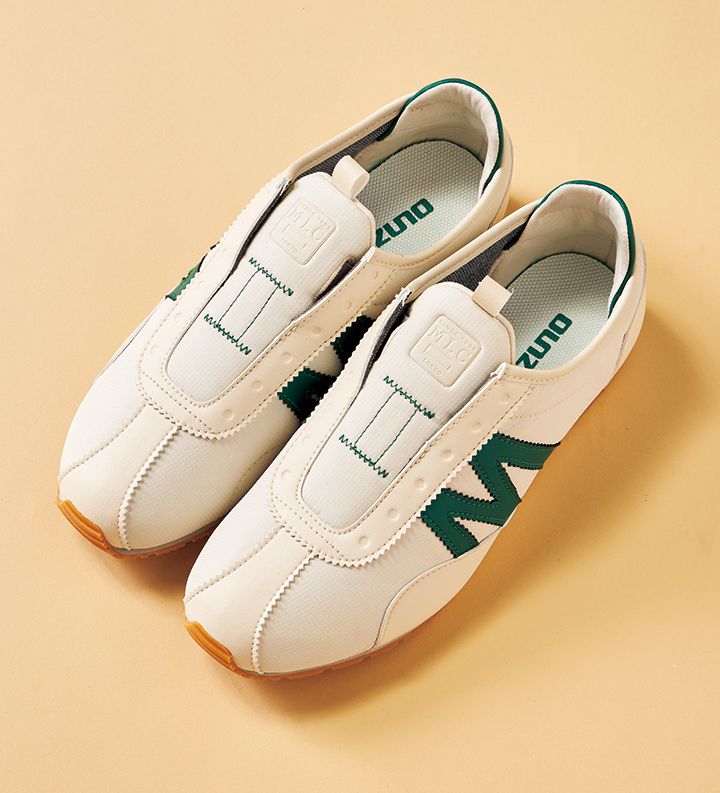 デザインがおしゃれで機能性も抜群！世界に誇れるジャパンブランドのスニーカー12選