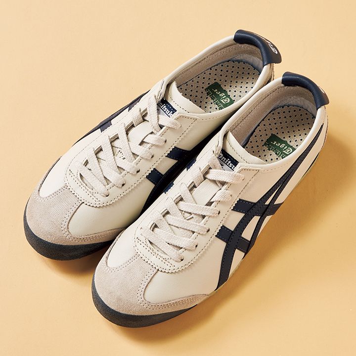 デザインがおしゃれで機能性も抜群！世界に誇れるジャパンブランドのスニーカー12選