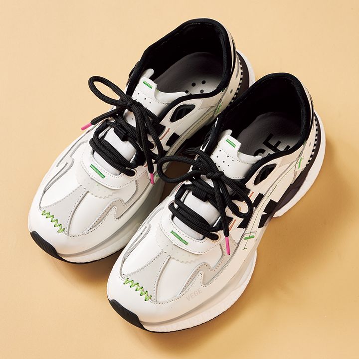 デザインがおしゃれで機能性も抜群！世界に誇れるジャパンブランドのスニーカー12選