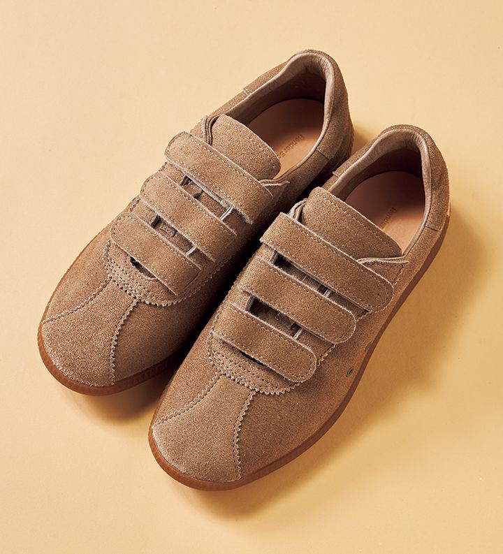 デザインがおしゃれで機能性も抜群！世界に誇れるジャパンブランドのスニーカー12選