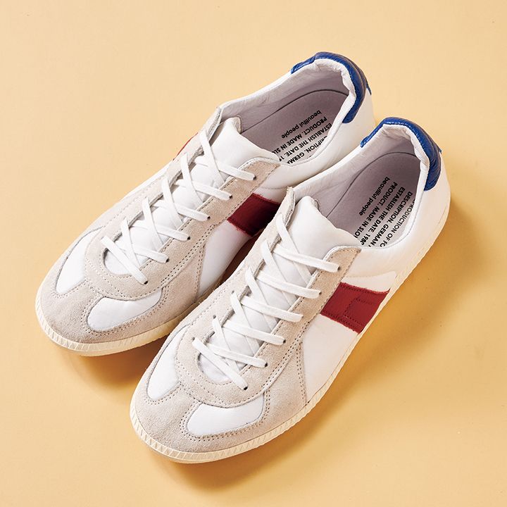 デザインがおしゃれで機能性も抜群！世界に誇れるジャパンブランドのスニーカー12選