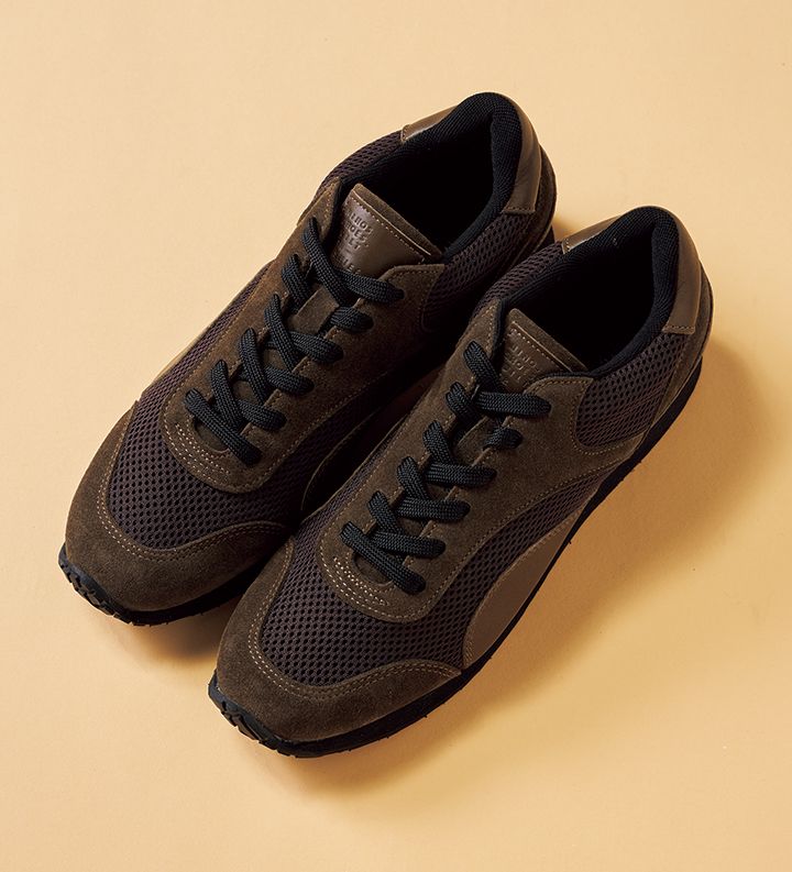 デザインがおしゃれで機能性も抜群！世界に誇れるジャパンブランドのスニーカー12選