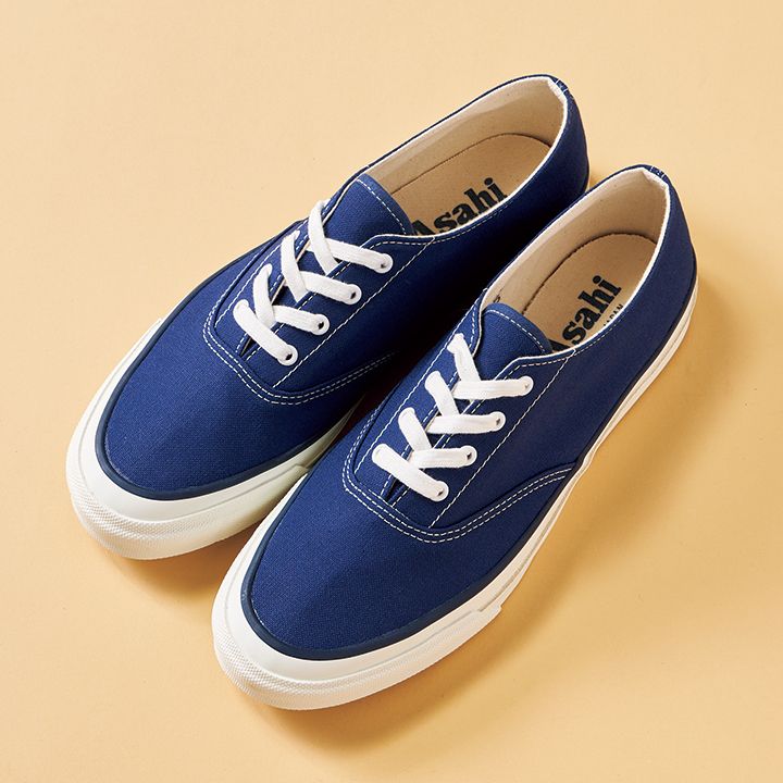 デザインがおしゃれで機能性も抜群！世界に誇れるジャパンブランドのスニーカー12選