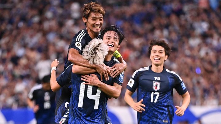 サッカー日本代表、10月10日(11日)のサウジアラビア戦「地上波テレビ放送・ネット配信」詳細情報