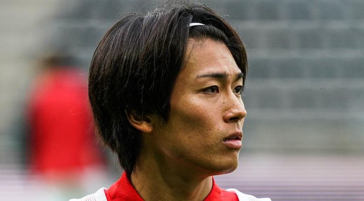 日本代表の最強イケメン、海外名門クラブが獲得を狙う