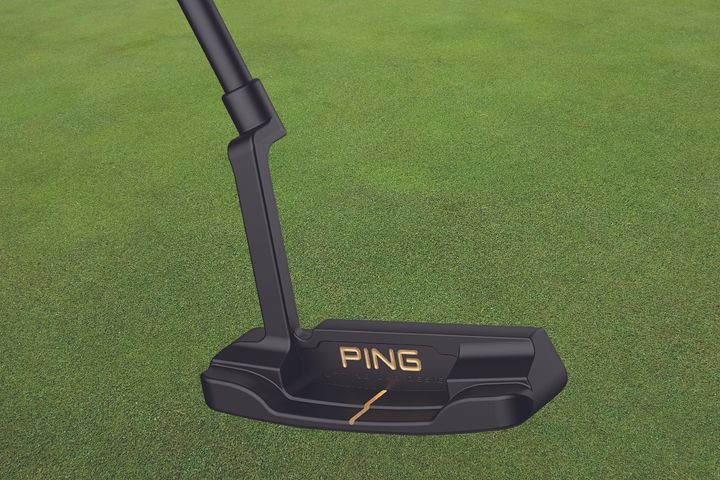 「いいイメージ湧きまくり」限定パターを編集部員が試打！