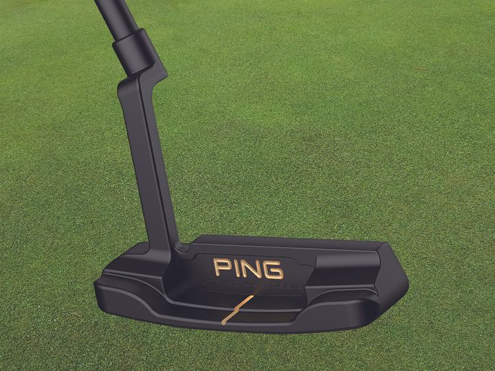 PING ANSER パター 34インチ ピン PING ANSER D パター アンサーD