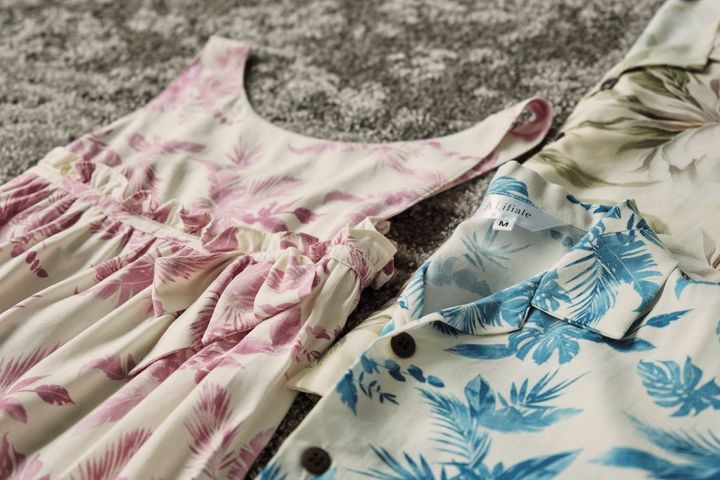 リゾートウエディングの相談ができる専用カウンターでは、ブライダルコンシェルジュにトータルプロデュースを依頼することも可能