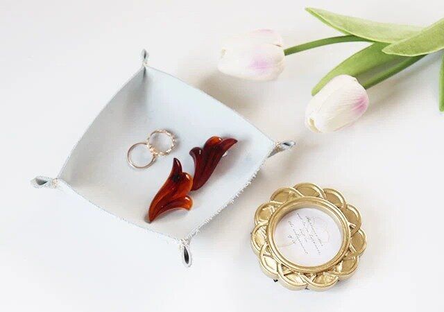 ダイソーの高級素材アイテム