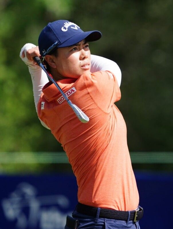 「体が先で、クラブは最後」笹生優花の“一流スイング”を解説
