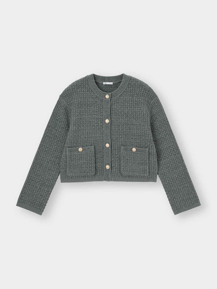 画像1: 出典：GU