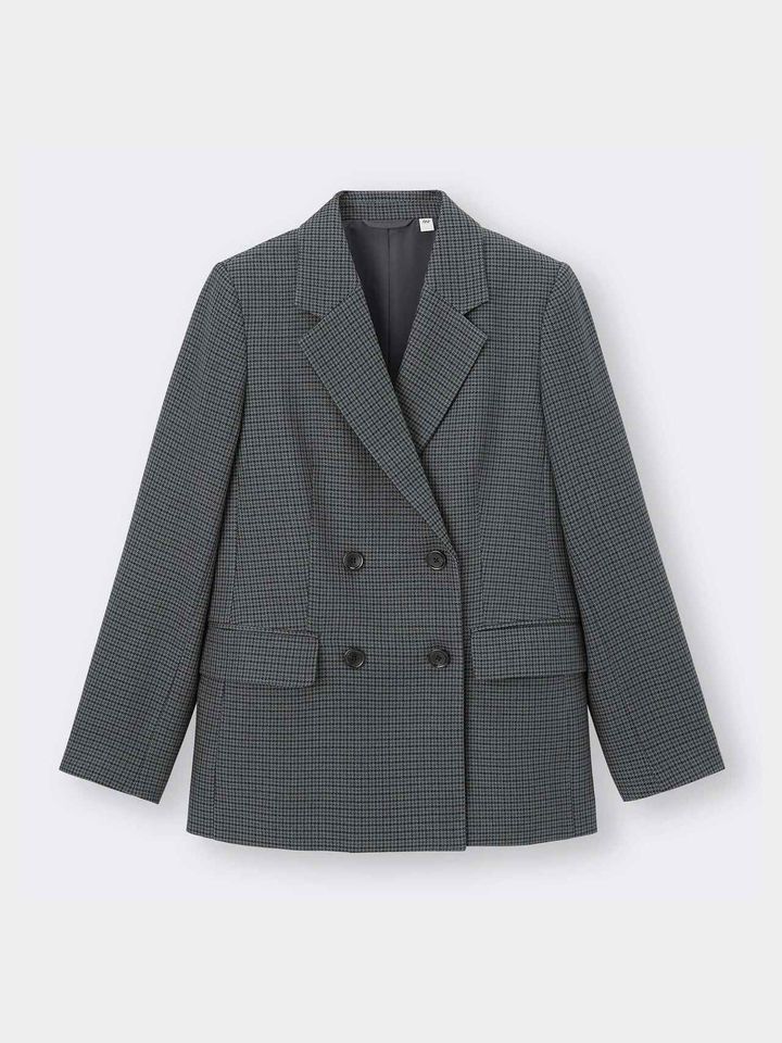 画像2: 出典：GU