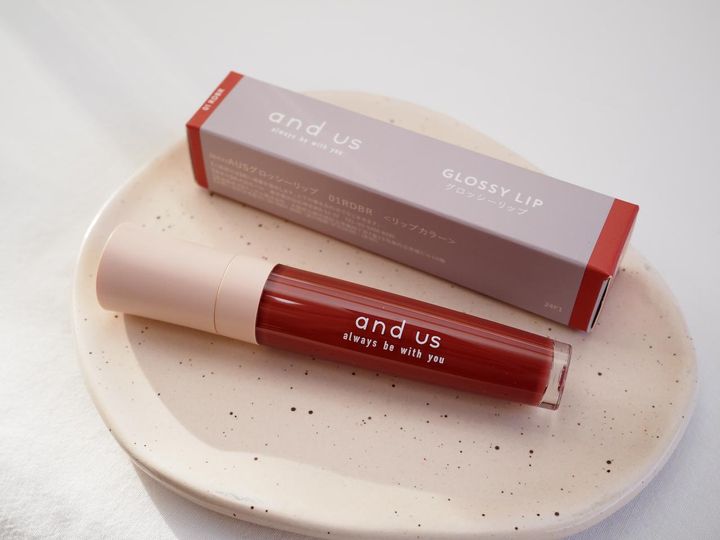 画像: スリコに秋冬の新作リップが登場