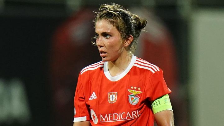 女子選手に悲劇…左膝靱帯断裂から復帰後に右膝靱帯断裂 「世界が再び崩壊した」