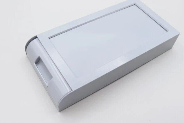 ダイソー 取り付け式引き出し