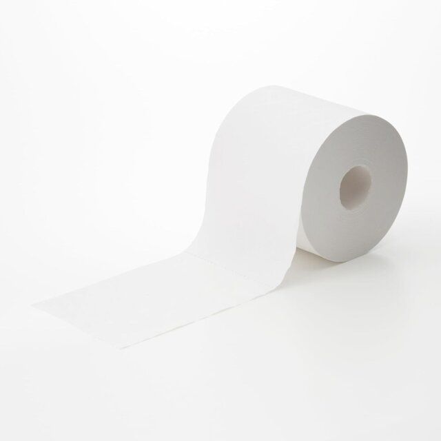 無印良品 トイレットペーパー長巻ダブル