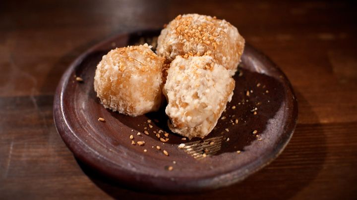 手間の分だけ味わい深くなる