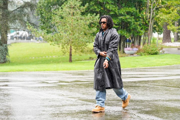 日本好きの海外スターが私服ファッションでバトルする事態に！