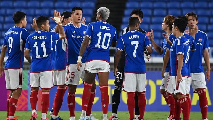 日本代表OB、Jリーグチームの殺人的スケジュールにドン引き