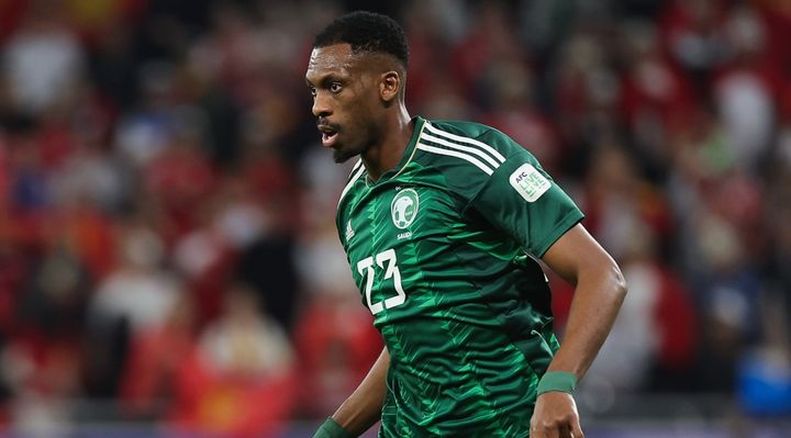 日本代表と対戦するサウジ、主軸選手が出場停止…システムも変更か