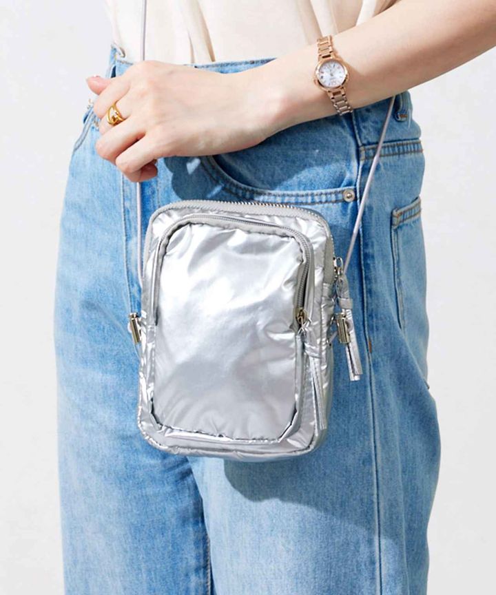 画像1: 出典：3COINS