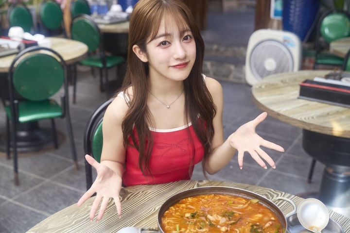 煮込んだら準備完了！