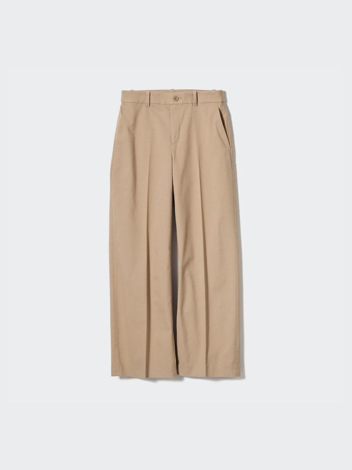 画像1: 出典：ユニクロ