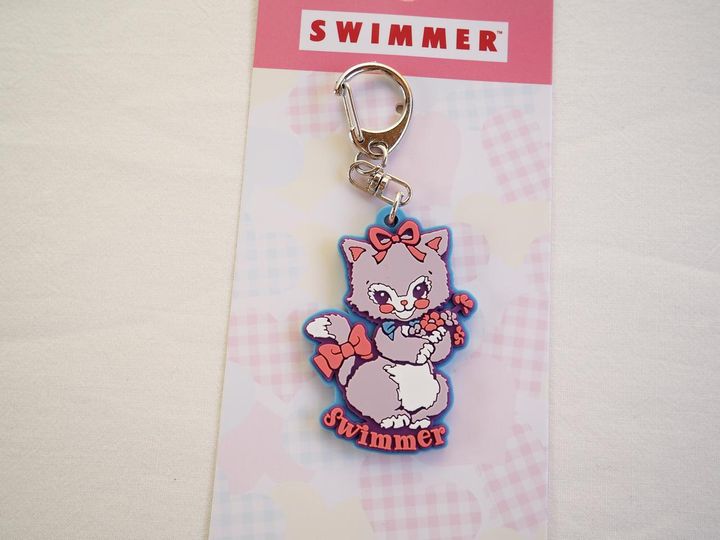 画像: とことんラブリーなキャミーの可愛さがたまらない