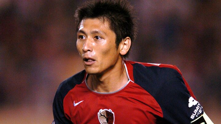 日本代表レジェンドも！指揮官を電撃解任の鹿島、新体制は黄金期のメンバーに