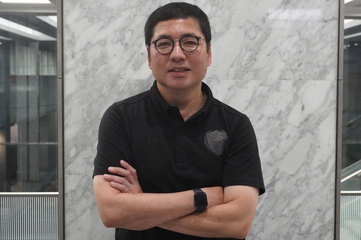 【インタビュー】急成長中の関東サッカーリーグ1部南葛SC！岩本義弘GMが語るクラブとの出会い