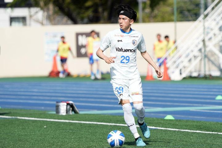 【インタビュー】急成長中の関東サッカーリーグ1部南葛SC！岩本義弘GMが語るクラブとの出会い