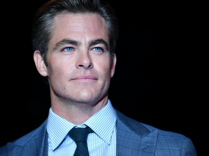 画像2: クリス・パインは『プリティ・プリンセス』3作目に出演なるか？