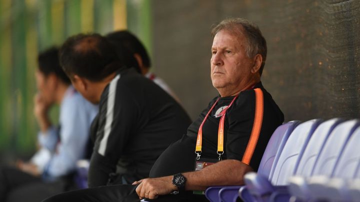 「瞳ではないです！」おなじみジーコサッカーがトレンド入りも…いつもの“裏事情”とは違ったワケ