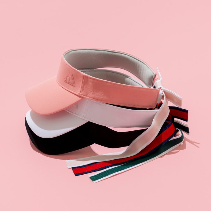 ゴルフギフトにも最適！ とびきりキュートな一目惚れ小物