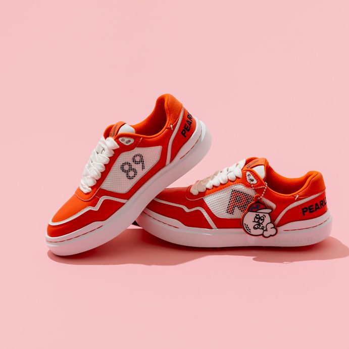 ゴルフギフトにも最適！ とびきりキュートな一目惚れ小物