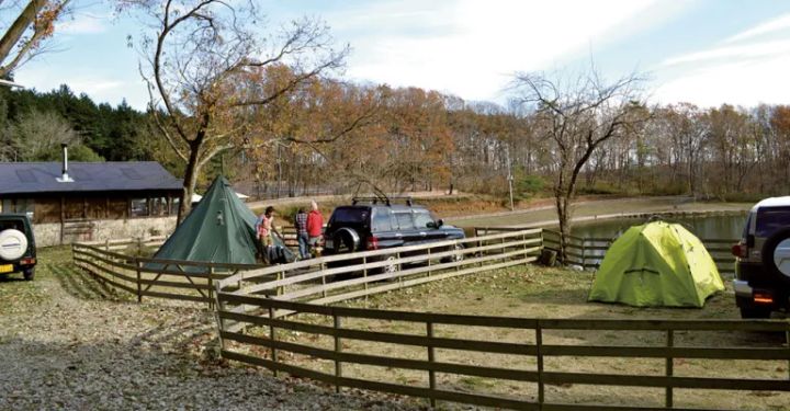 秋冬キャンプにおすすめ！編集部厳選のキャンプ場18選【栃木県】