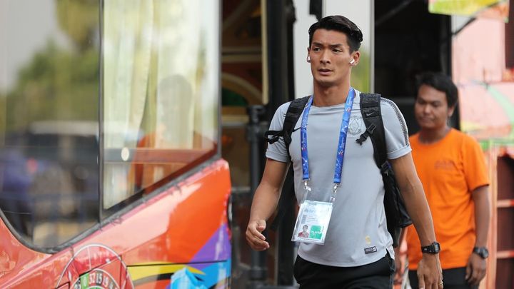 世界的レジェンドの引退試合に元日本代表が参加！