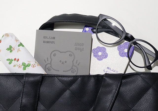 ダイソー スクエアノート コンパクト